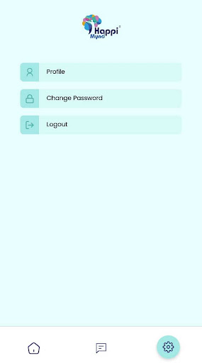 HappiMynd-Expert Managment Screen 3