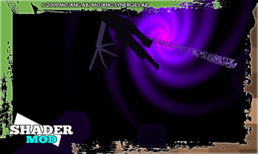 Ultra Shader for Minecraft Pocket Edition Mod Apk 4