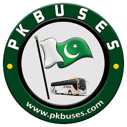 PK BUSES: Bus Info in Pakistan: Download & Review