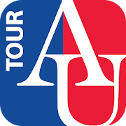Tour AU  Icon
