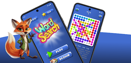Word Search — Daily Puzzle