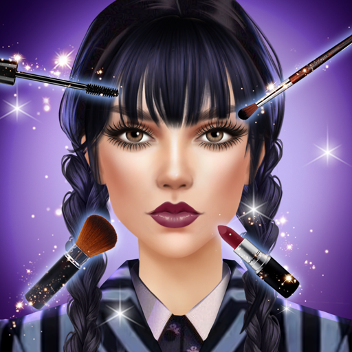 [Gift Code] Game Thời Trang & Trang điểm mới nhất 07/2025
