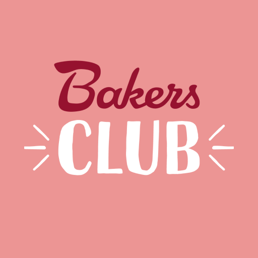 Bakers Club by Bakers Delight logo