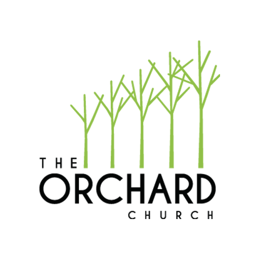 The Orchard Church Loganville 6.3.1 Icon