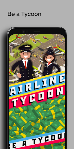 Airline Tycoon