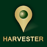 Harvester UK icon