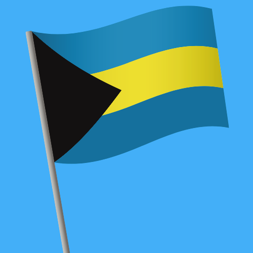 Fun In the Bahamas logo