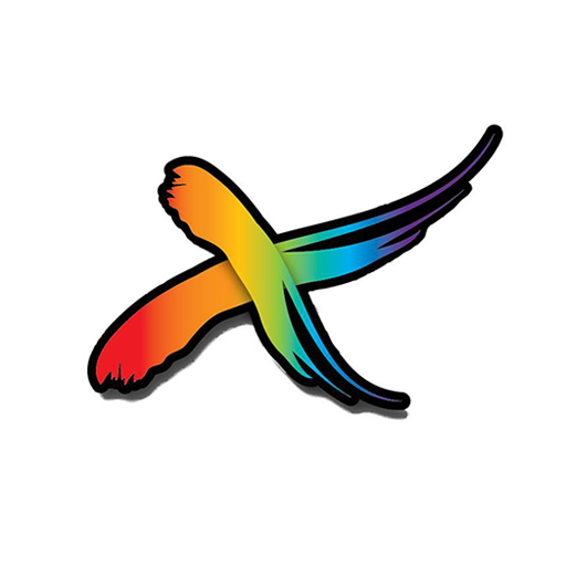 Express Paints logo