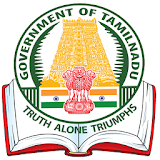 Tamilnadu Textbook icon