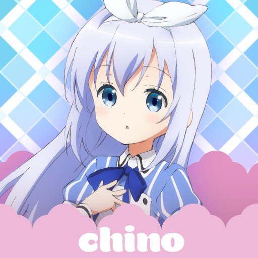 ごちうさカレンダー チノ編 Google Play のアプリ