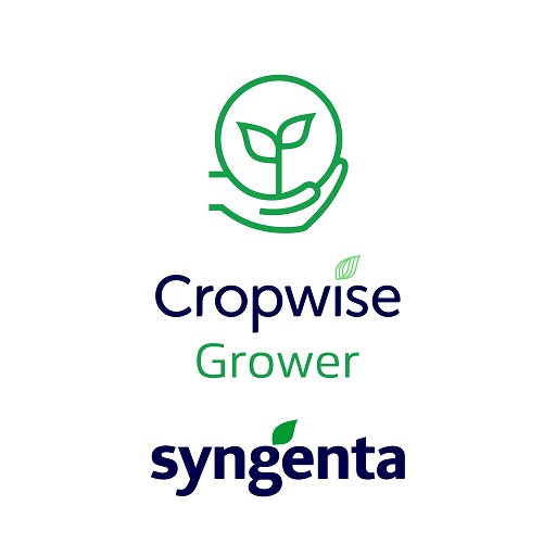 Cropwise Grower - Kisan App logo