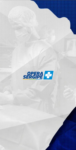 Android application Opera Sergipe screenshort