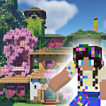 Cover Image of Download Encanto Adventure Map for MCPE  APK