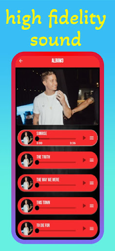 Kygo songs 2023 Screen 3