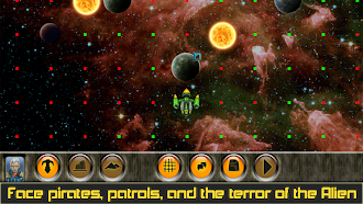 Game screenshot Star Traders RPG apk download