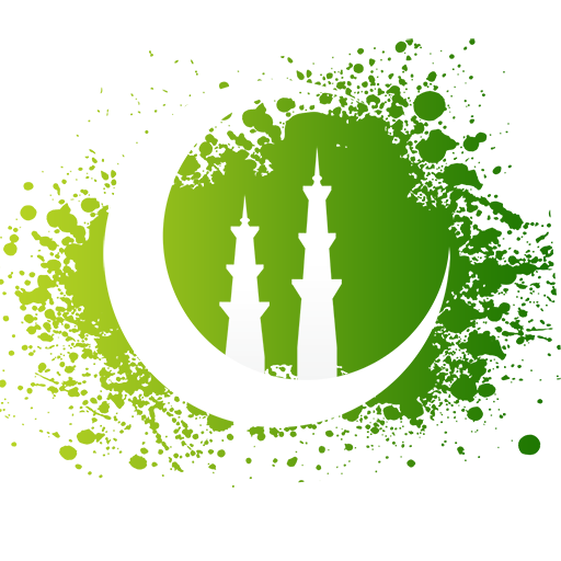 4000 Hadith - Sahih Al Bukhari logo