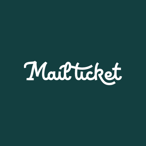 Mailticket Backend logo