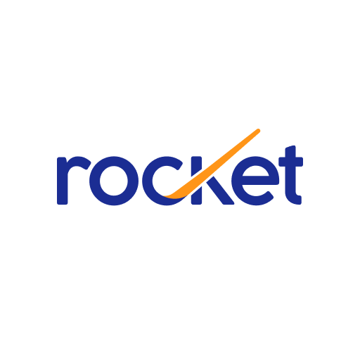 Rocket Job Search App in India 6.8.2 Icon