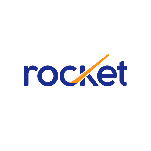 Rocket Job Search App in India  Icon