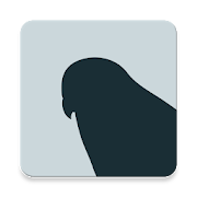 Kakapo  Icon