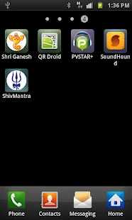 Shiv Mantra(圖1)-速報App