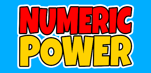 Numeric Power Checker