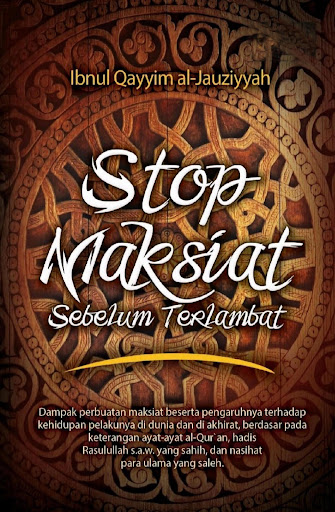 Android application Stop Maksiat Sebelum Terlambat screenshort