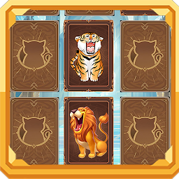 Animal Card Match: Memory Game