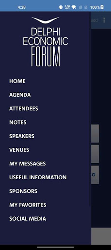 Delphi Economic Forum VIII Screen 2