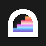 Cover Image of Download Shaped - Logo Design Maker  APK