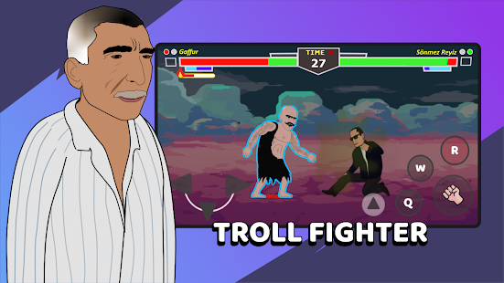 Troll Fighter 1.0.62 screenshots 5