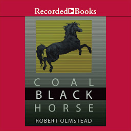 Imagem do ícone Coal Black Horse