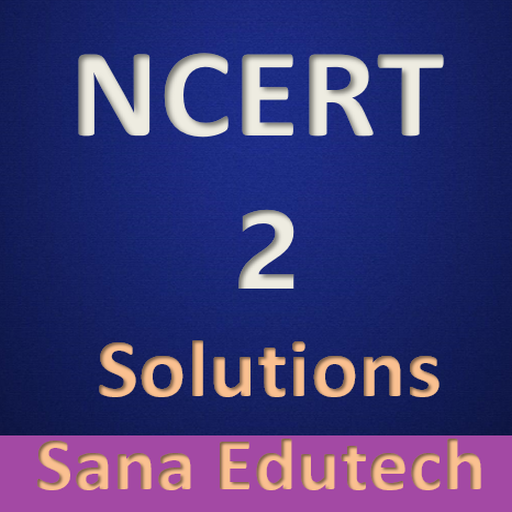 NCERT CBSE 2 Solutions