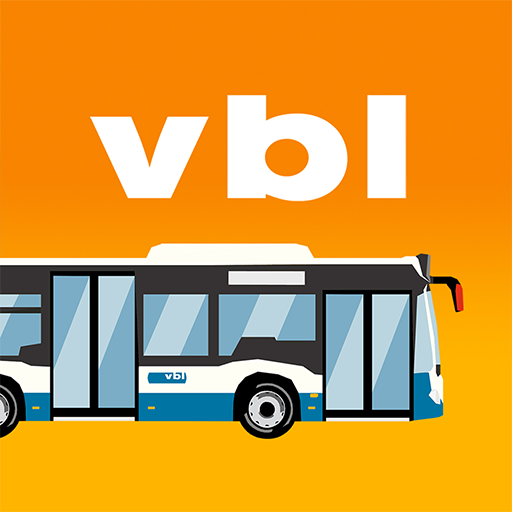 vbl intern logo