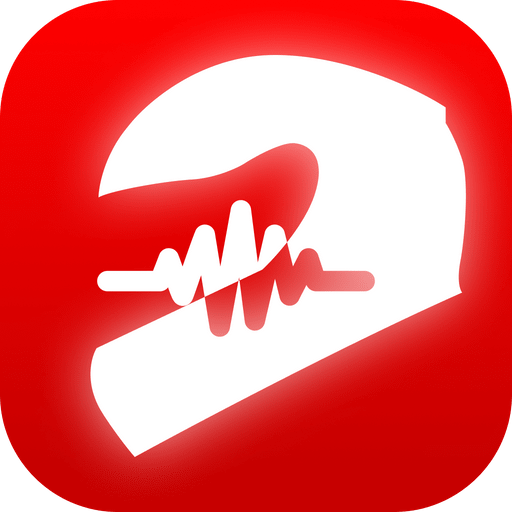 Ridester : Connecting riders logo