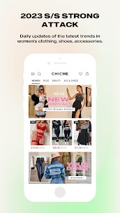 Chic Me – Chic in Command Mod Apk 4