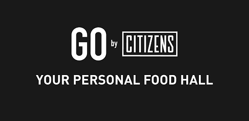 GO by Citizens - Apps on Google Play
