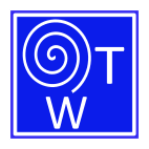 Text Twist Pro  Icon
