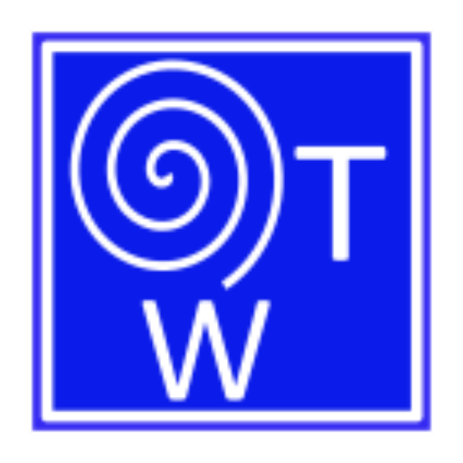 Text Twist Pro logo