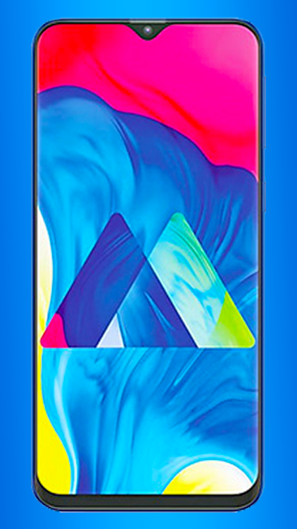 Themes for Galaxy M10: Galaxy - 1.0.0 - (Android)