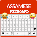Cover Image of Download Assamese Keyboard  APK