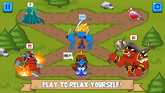 Stick Army Battle - Screenshot 4