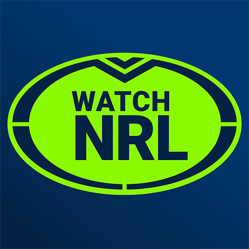 Watch NRL 1.8.0 Icon