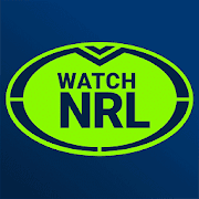 Watch NRL