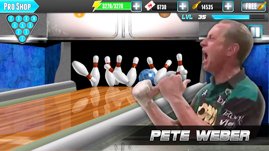 PBA Bowling Challenge 2