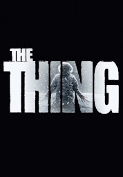 Icon image The Thing (2011)