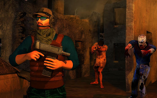 Frontline Battleground Remastered 2.0