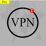 Cover Image of Download Free VPN Pro - Fast, Secure Free & Unlimited Proxy 1.0.1 APK
