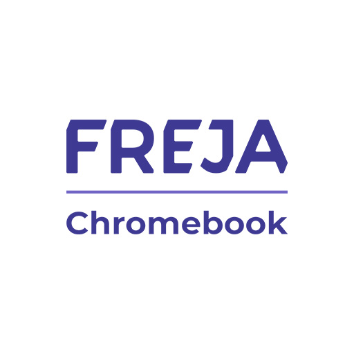 Freja for Chromebook
