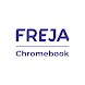 Freja for Chromebook - Androidアプリ